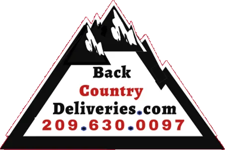 The Deliveries Network